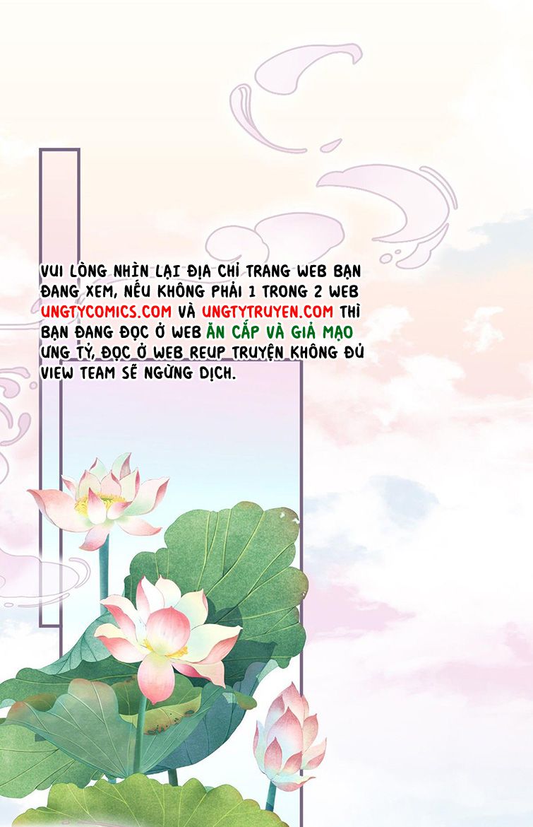 Hắc Hóa Đại Lão Thuần Dưỡng Chỉ Nam Chapter 35 - Trang 4