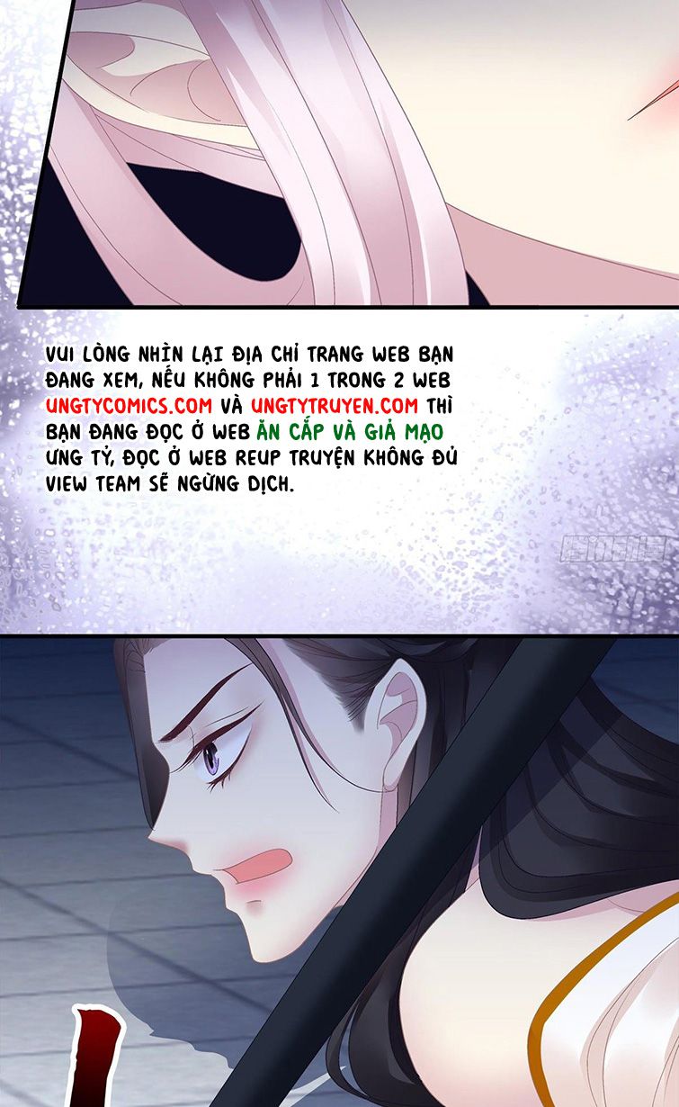 Hắc Hóa Đại Lão Thuần Dưỡng Chỉ Nam Chapter 35 - Trang 4