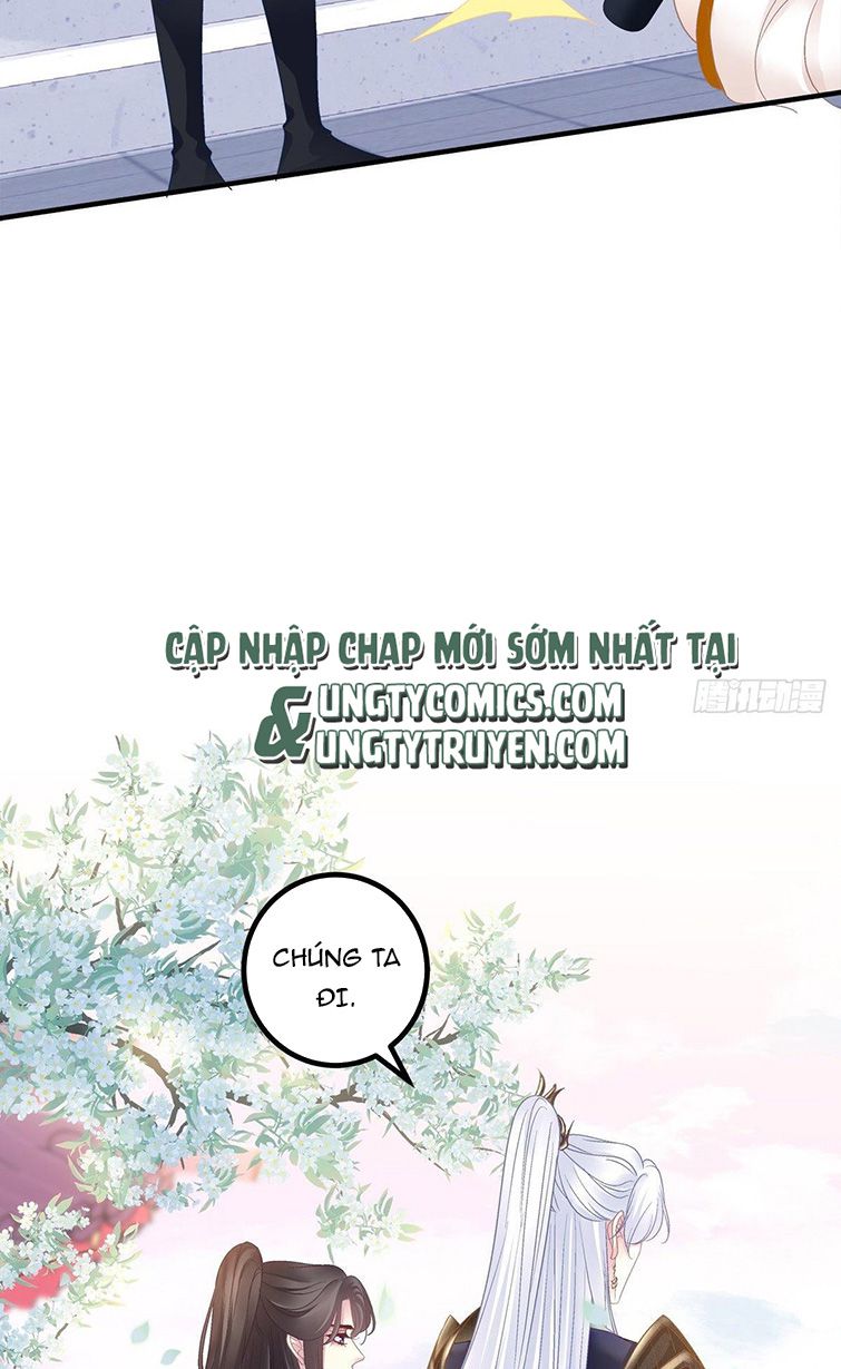 Hắc Hóa Đại Lão Thuần Dưỡng Chỉ Nam Chapter 35 - Trang 4