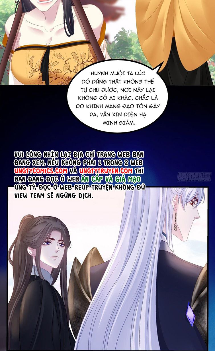 Hắc Hóa Đại Lão Thuần Dưỡng Chỉ Nam Chapter 35 - Trang 4