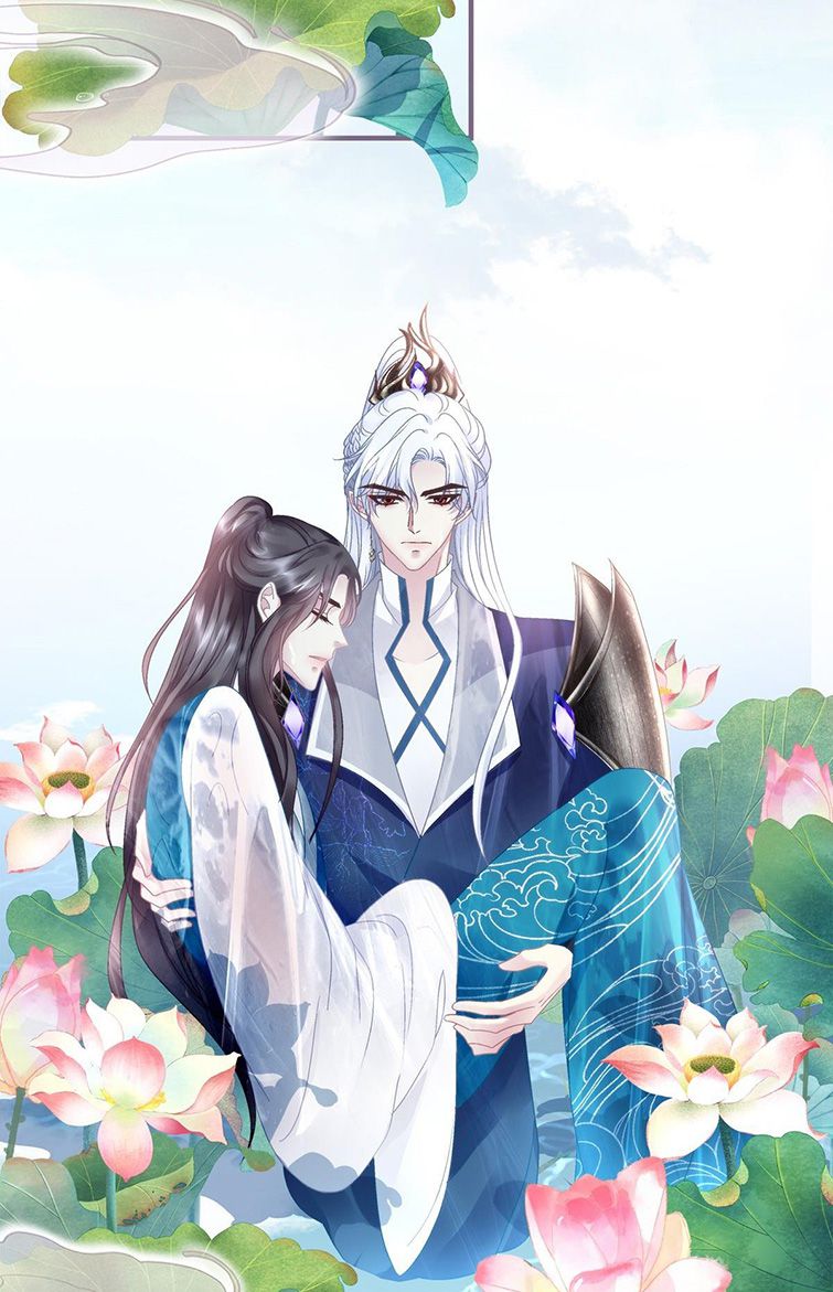 Hắc Hóa Đại Lão Thuần Dưỡng Chỉ Nam Chapter 35 - Trang 4