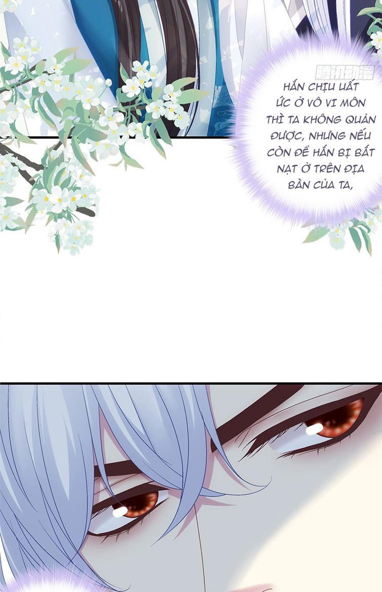 Hắc Hóa Đại Lão Thuần Dưỡng Chỉ Nam Chapter 35 - Trang 4