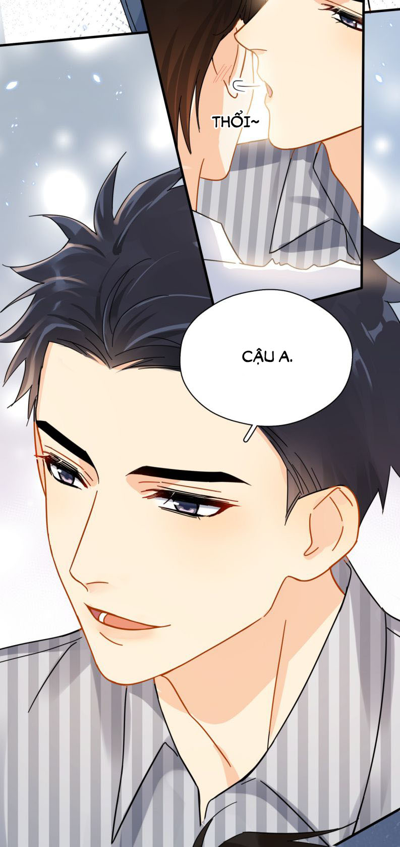 Theo Đuôi Chapter 39 - Trang 4