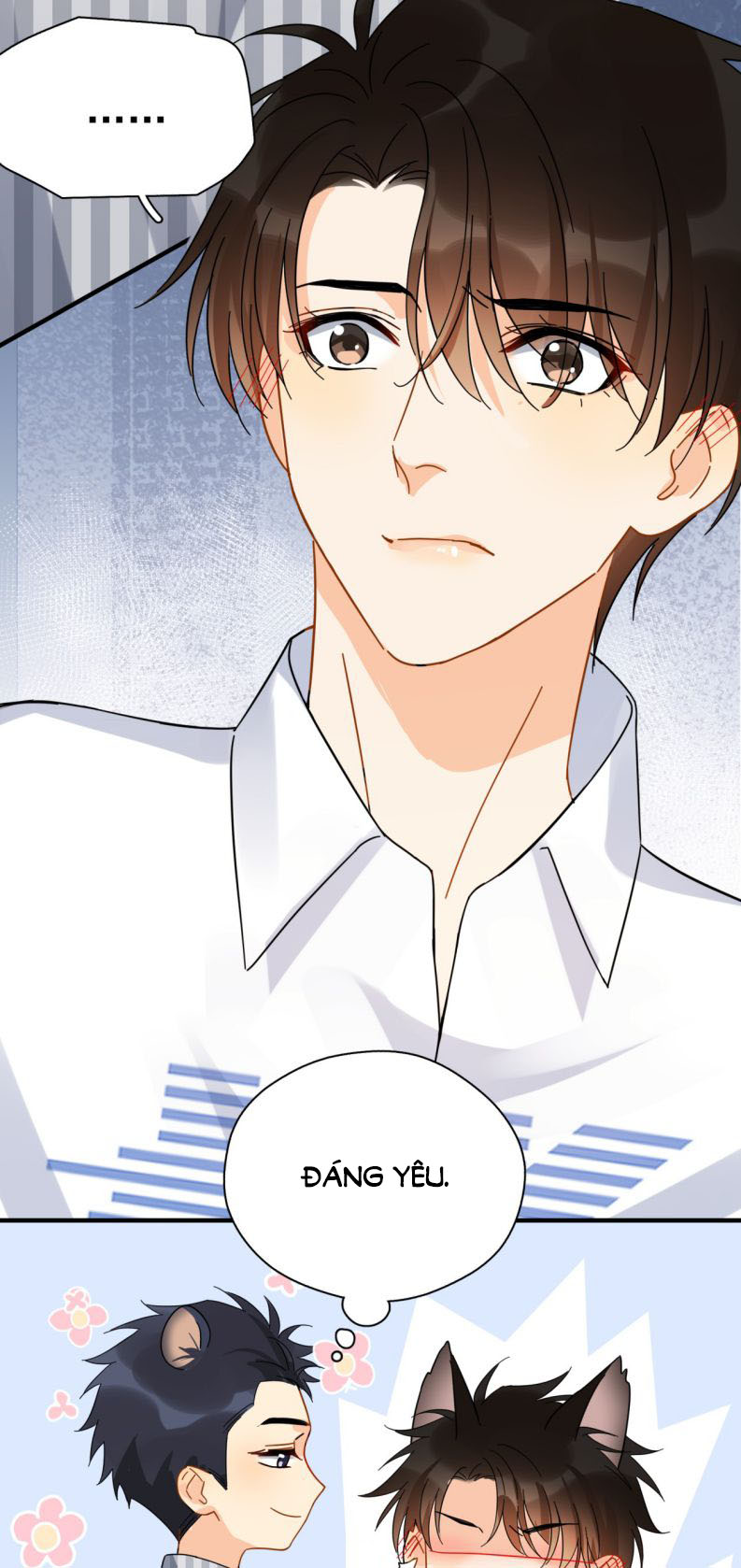 Theo Đuôi Chapter 39 - Trang 4