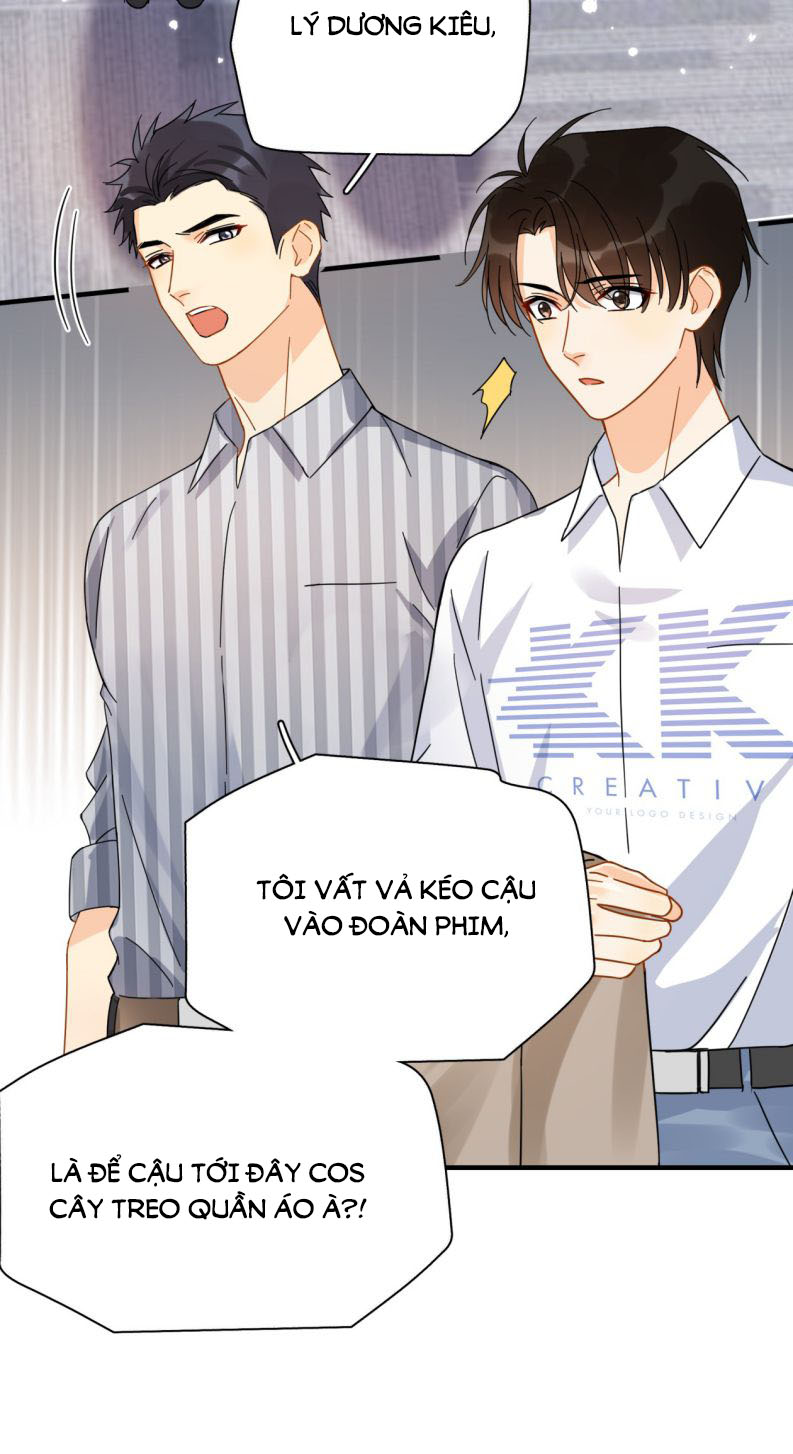 Theo Đuôi Chapter 39 - Trang 4
