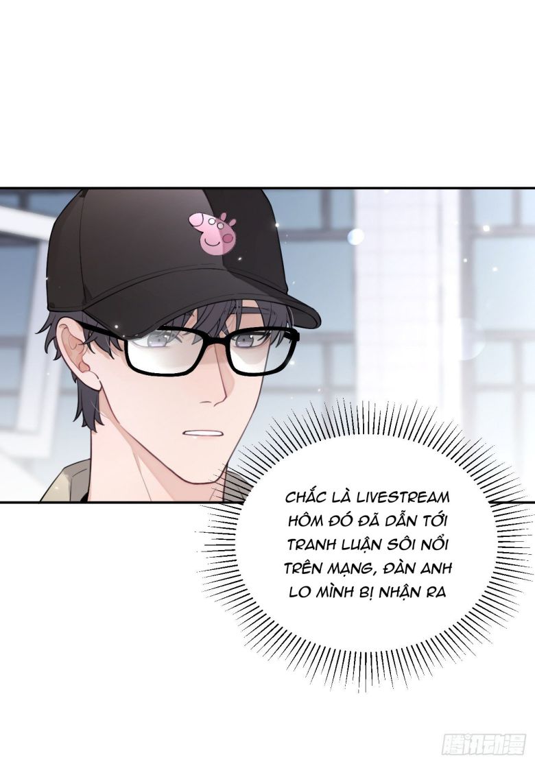 Chó Lớn Bắt Nạt Chủ Chapter 8 - Trang 3