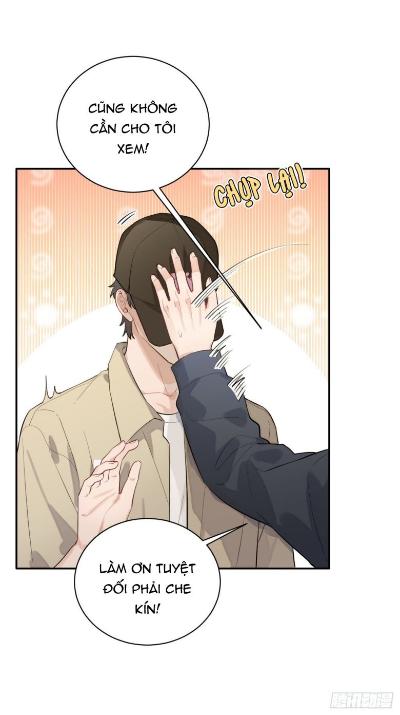 Chó Lớn Bắt Nạt Chủ Chapter 8 - Trang 3