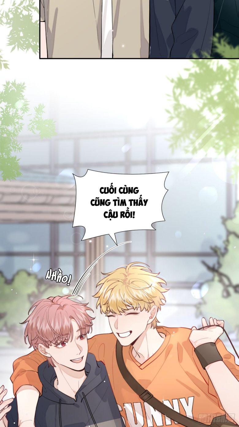 Chó Lớn Bắt Nạt Chủ Chapter 8 - Trang 3