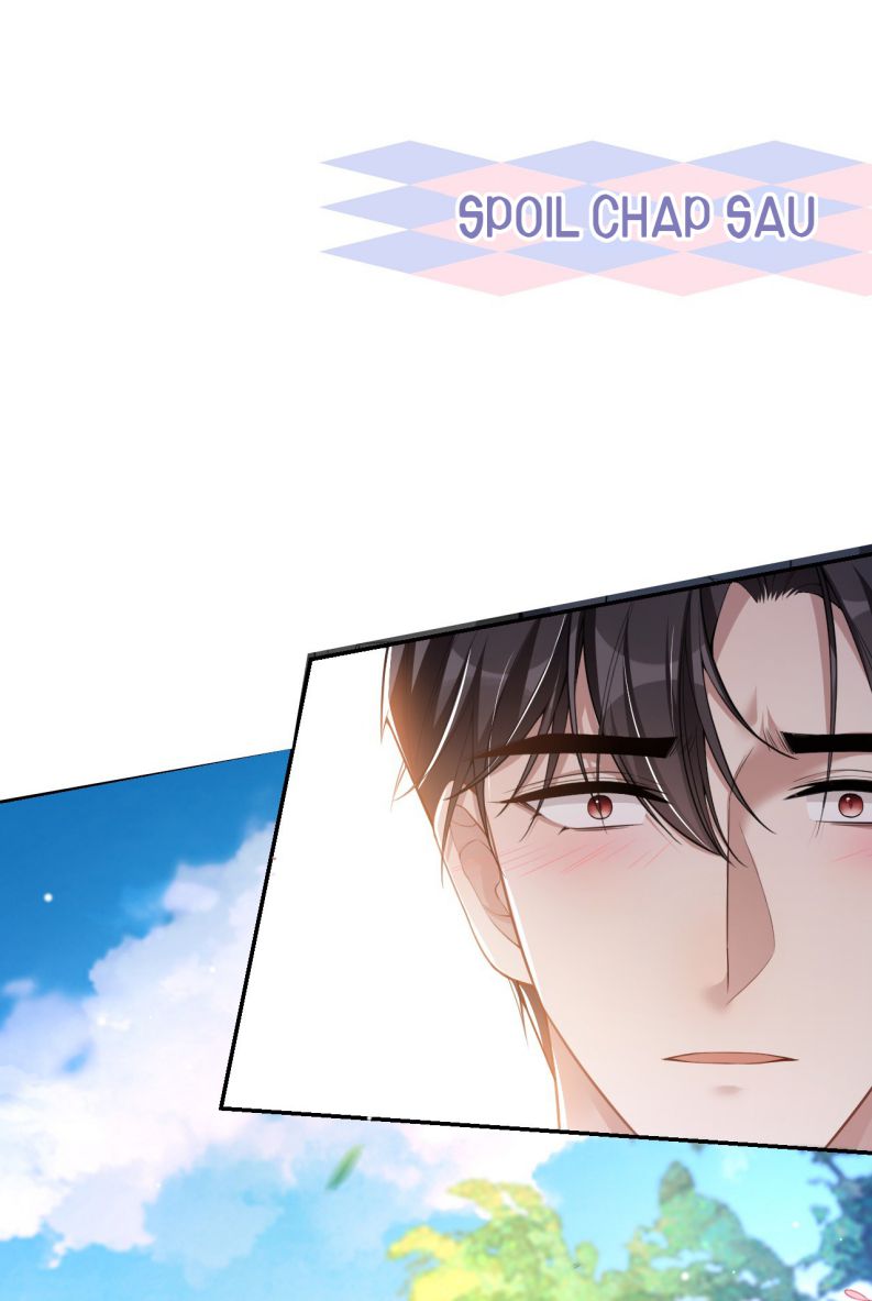 Quan Hệ Thế Thân Chapter 55 - Trang 4