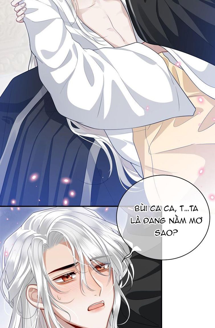Điện Hạ Khuynh Thành Chapter 9 - Trang 4