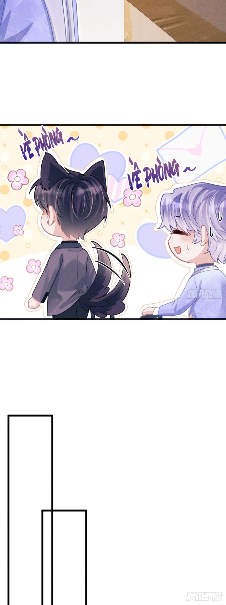 Tôi Hoài Nghi Ảnh Đế Đang Theo Đuổi Tôi Chapter 53 - Trang 4