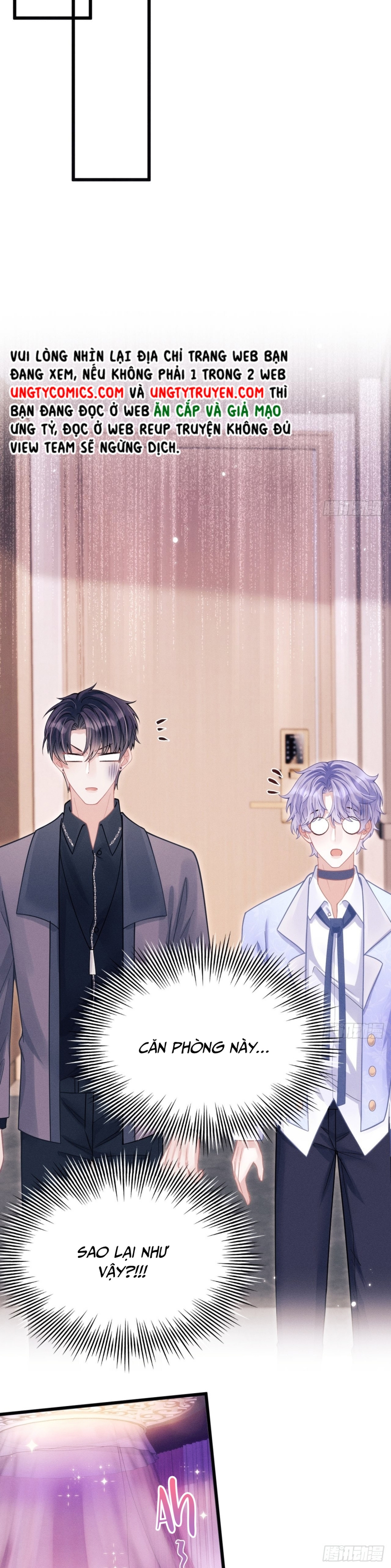 Tôi Hoài Nghi Ảnh Đế Đang Theo Đuổi Tôi Chapter 53 - Trang 4
