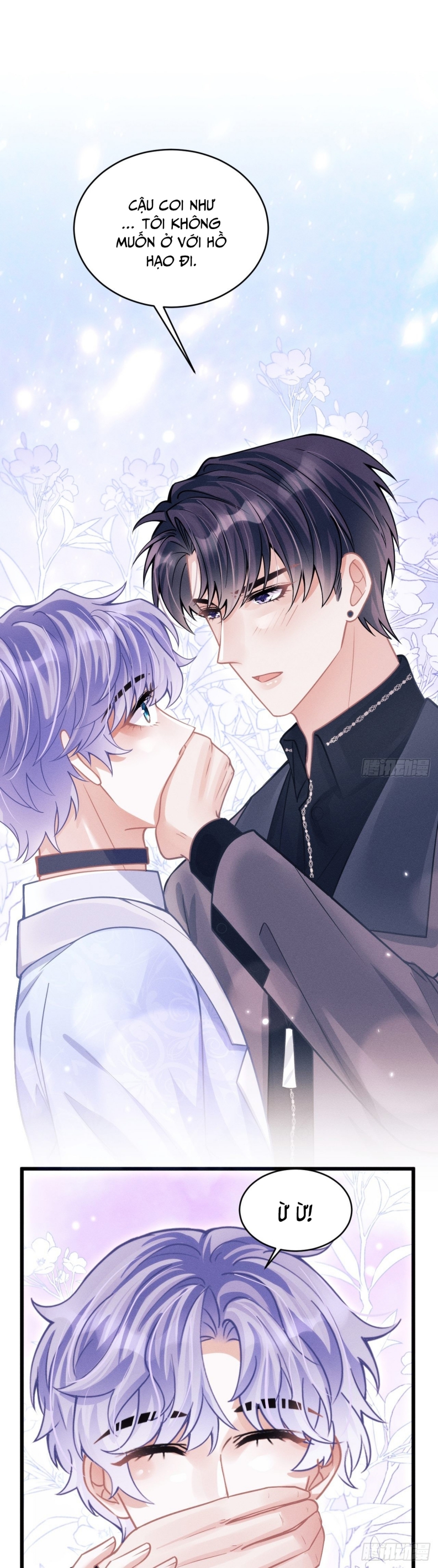 Tôi Hoài Nghi Ảnh Đế Đang Theo Đuổi Tôi Chapter 53 - Trang 4