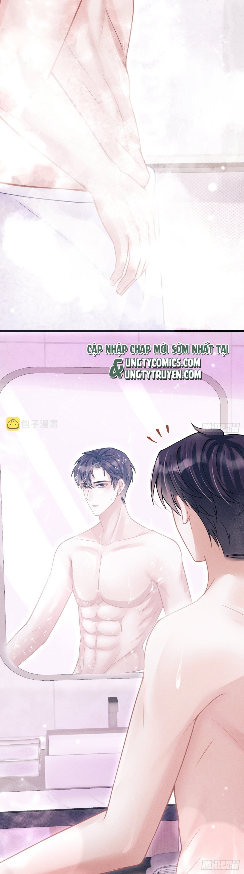 Tôi Hoài Nghi Ảnh Đế Đang Theo Đuổi Tôi Chapter 53 - Trang 4