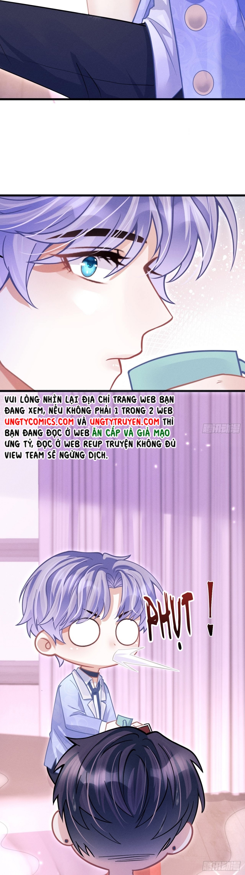 Tôi Hoài Nghi Ảnh Đế Đang Theo Đuổi Tôi Chapter 53 - Trang 4