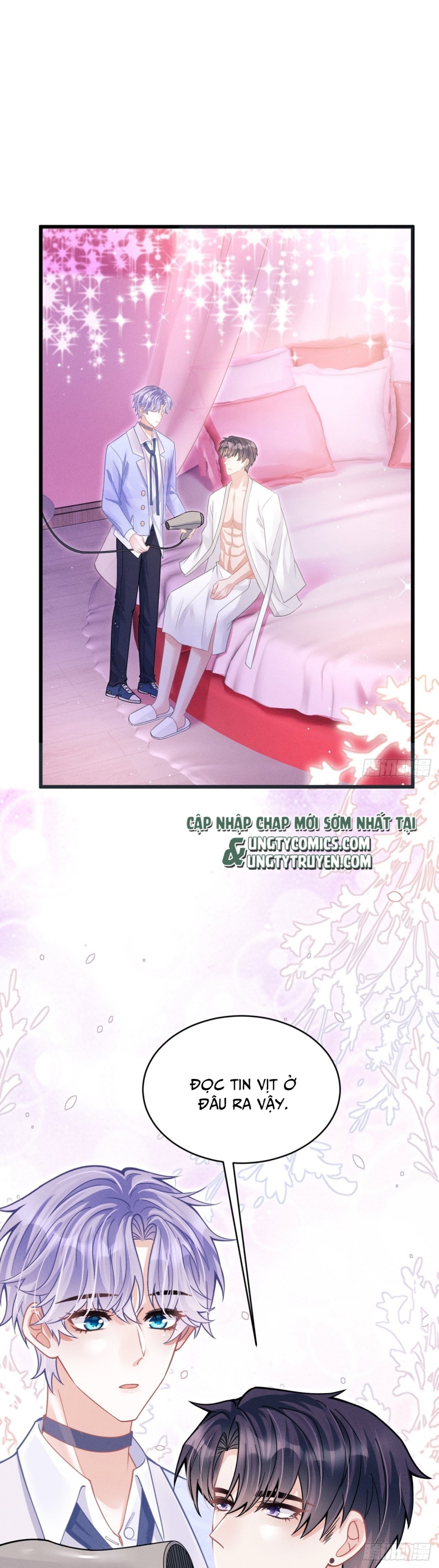Tôi Hoài Nghi Ảnh Đế Đang Theo Đuổi Tôi Chapter 53 - Trang 4
