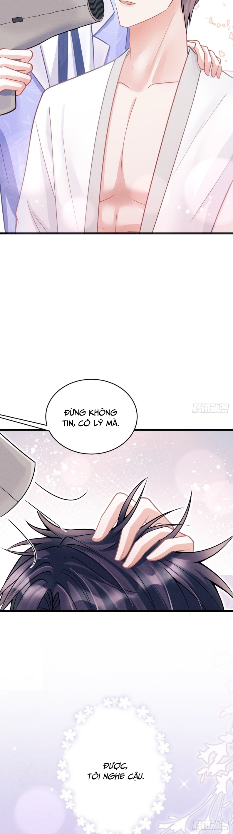 Tôi Hoài Nghi Ảnh Đế Đang Theo Đuổi Tôi Chapter 53 - Trang 4