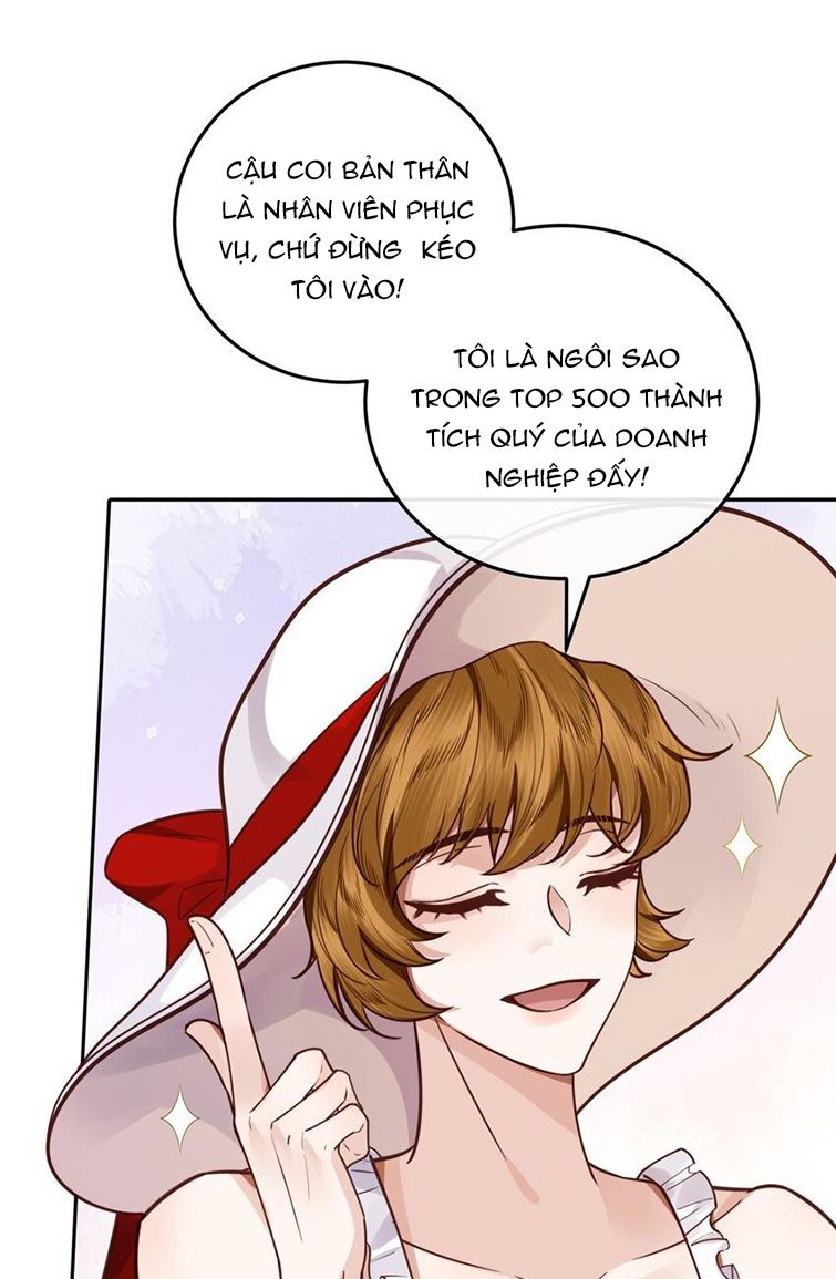 Tổng Tài Định Chế Tư Nhân Chapter 19 - Trang 4
