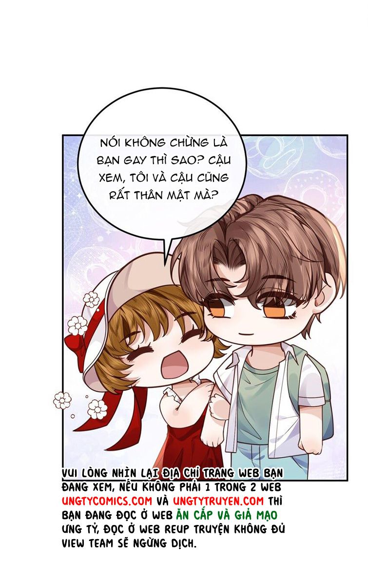 Tổng Tài Định Chế Tư Nhân Chapter 19 - Trang 4