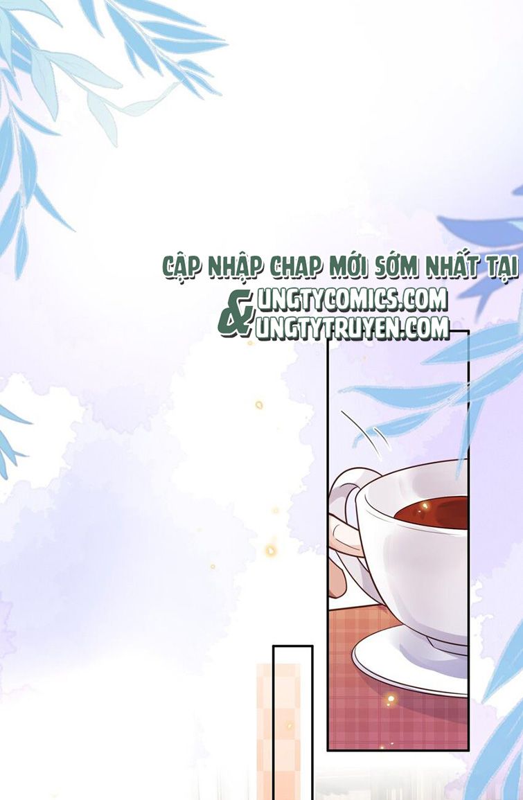 Tổng Tài Định Chế Tư Nhân Chapter 19 - Trang 4