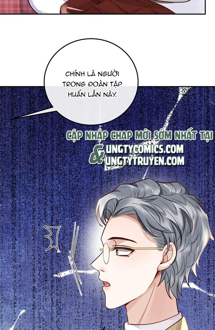 Tổng Tài Định Chế Tư Nhân Chapter 19 - Trang 4