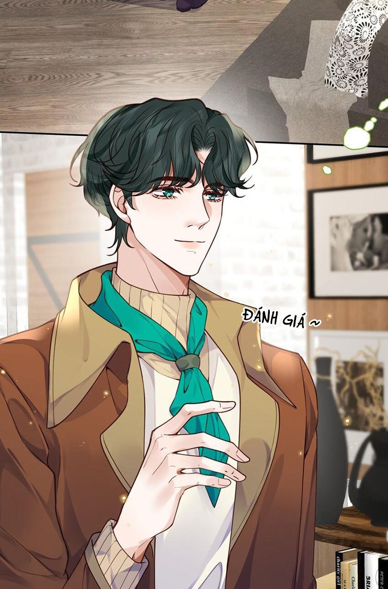 Tổng Tài Định Chế Tư Nhân Chapter 19 - Trang 4