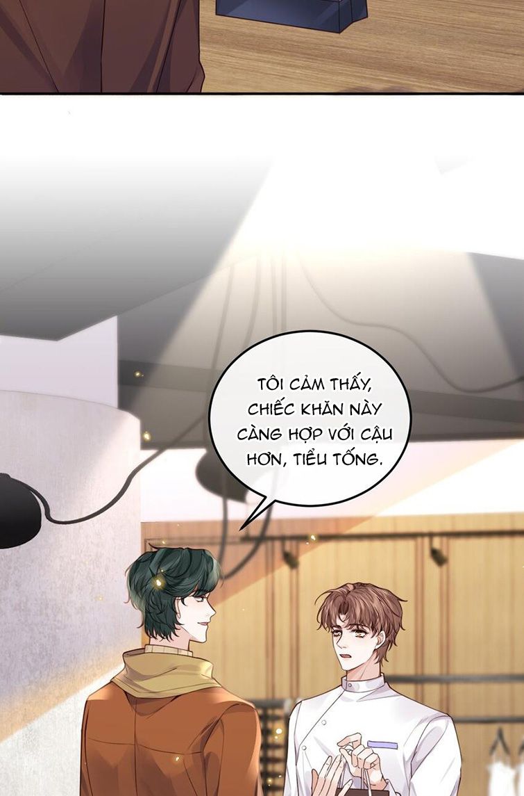 Tổng Tài Định Chế Tư Nhân Chapter 19 - Trang 4