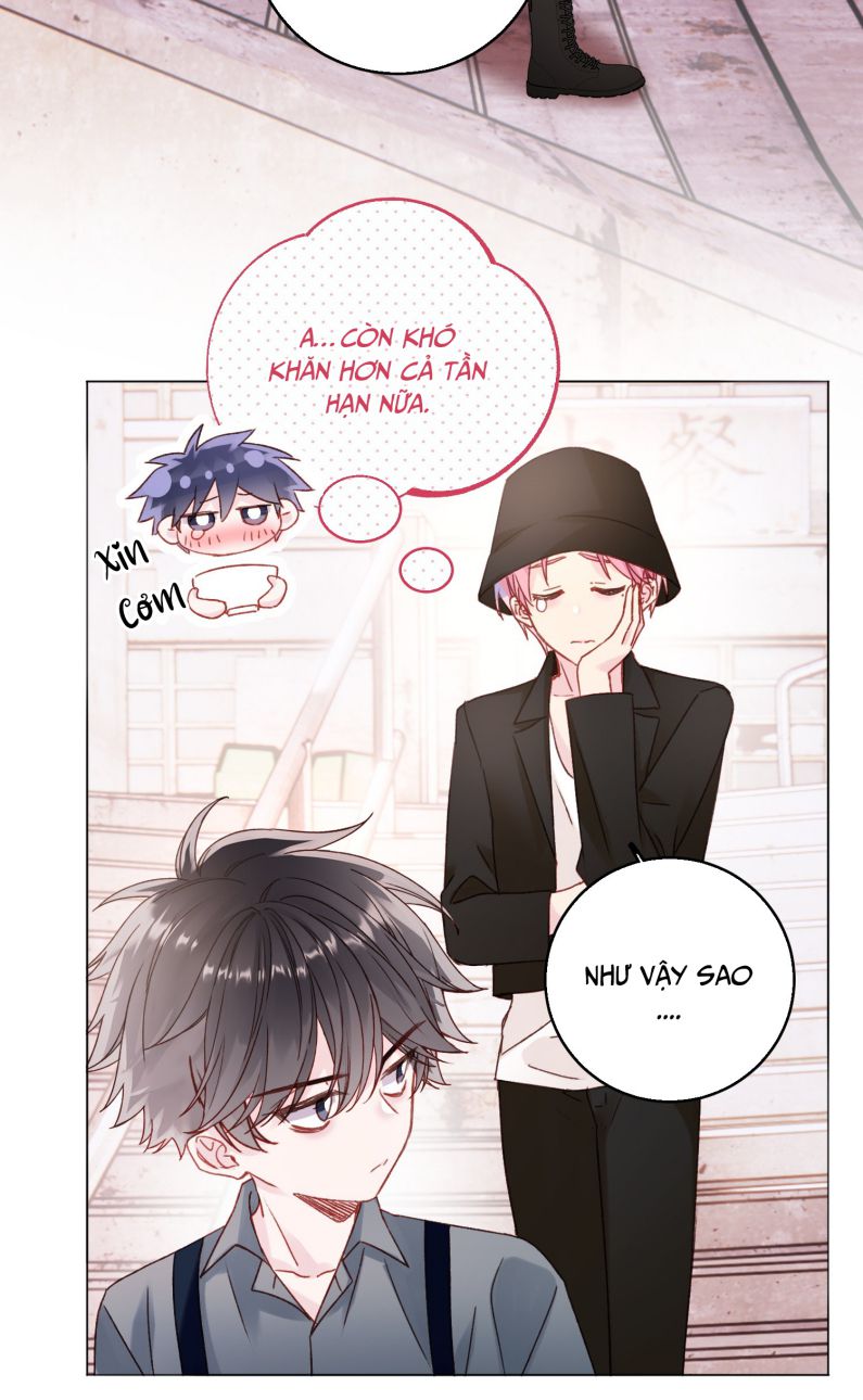 Tôi Phải Làm 1 Kẻ Đại Xấu Xa Chapter 64 - Next Chapter 65
