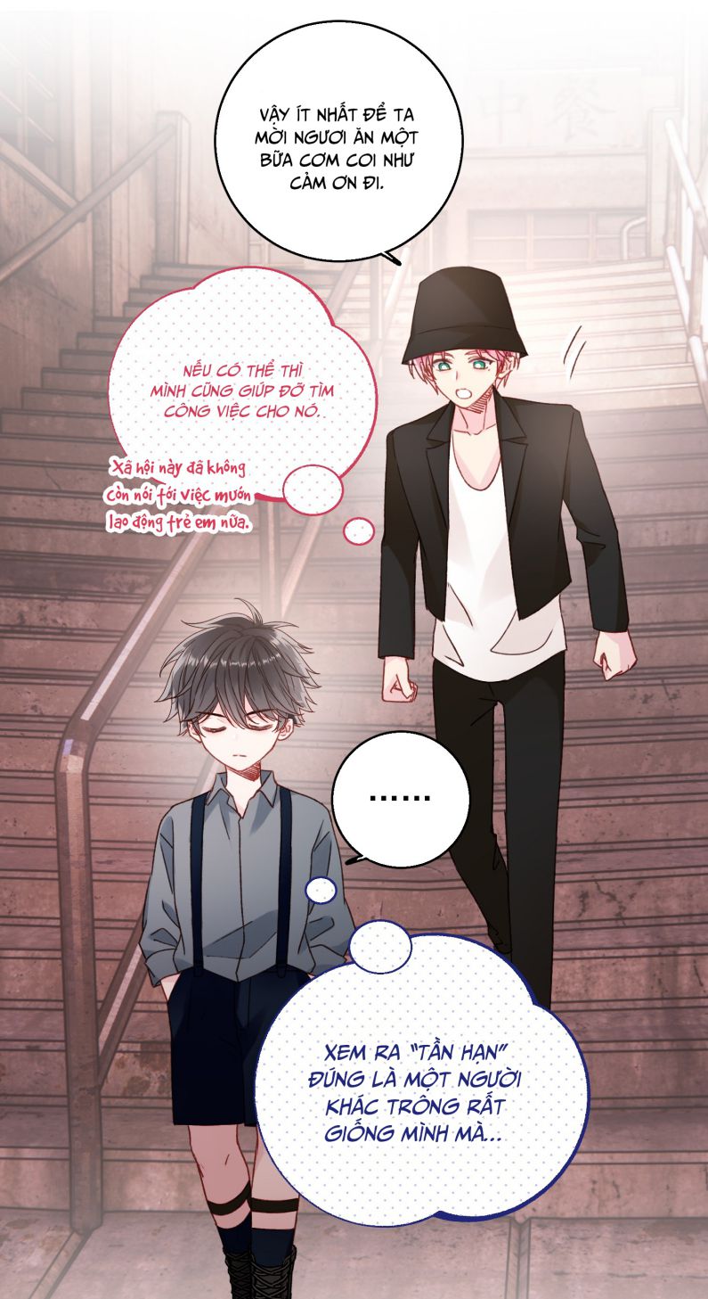 Tôi Phải Làm 1 Kẻ Đại Xấu Xa Chapter 64 - Next Chapter 65