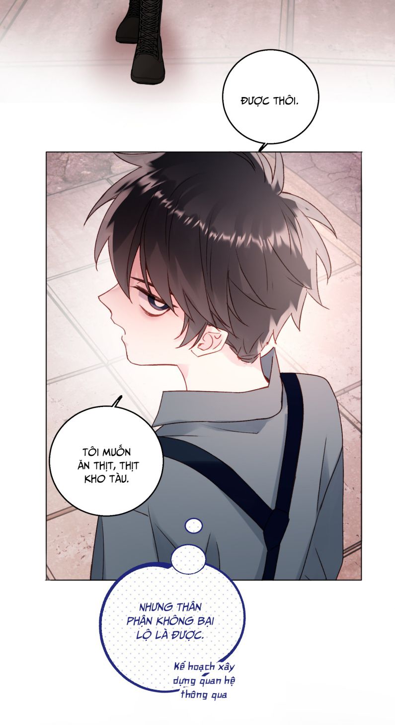 Tôi Phải Làm 1 Kẻ Đại Xấu Xa Chapter 64 - Next Chapter 65