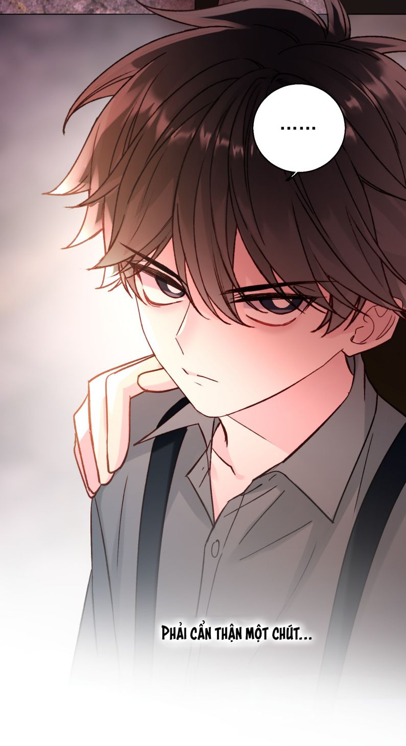 Tôi Phải Làm 1 Kẻ Đại Xấu Xa Chapter 64 - Next Chapter 65