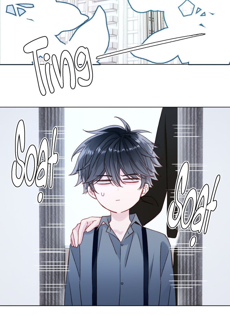 Tôi Phải Làm 1 Kẻ Đại Xấu Xa Chapter 64 - Next Chapter 65