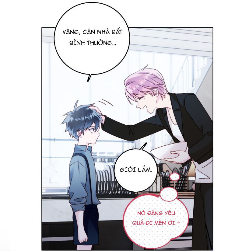 Tôi Phải Làm 1 Kẻ Đại Xấu Xa Chapter 64 - Next Chapter 65