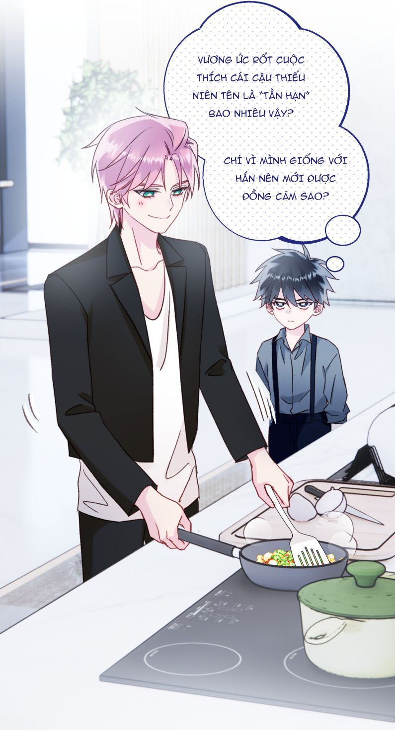 Tôi Phải Làm 1 Kẻ Đại Xấu Xa Chapter 64 - Next Chapter 65
