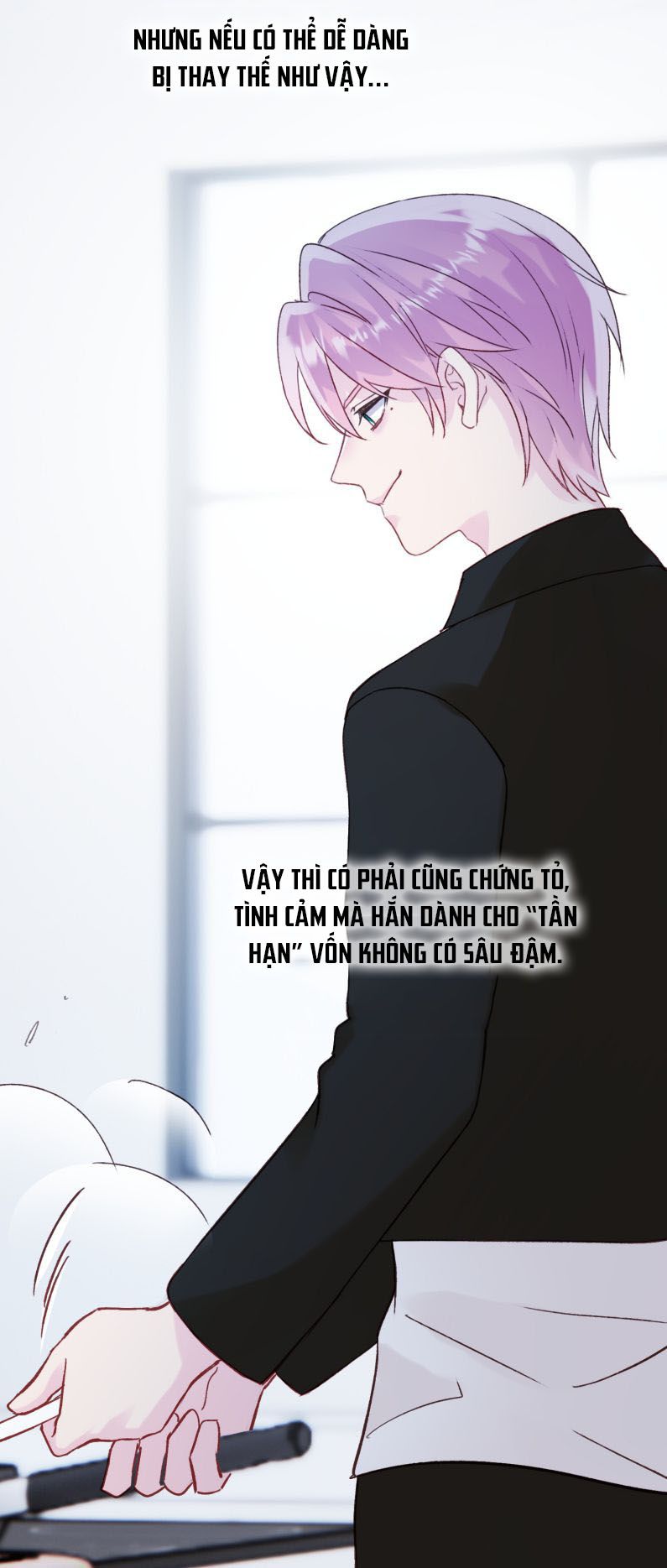 Tôi Phải Làm 1 Kẻ Đại Xấu Xa Chapter 64 - Next Chapter 65