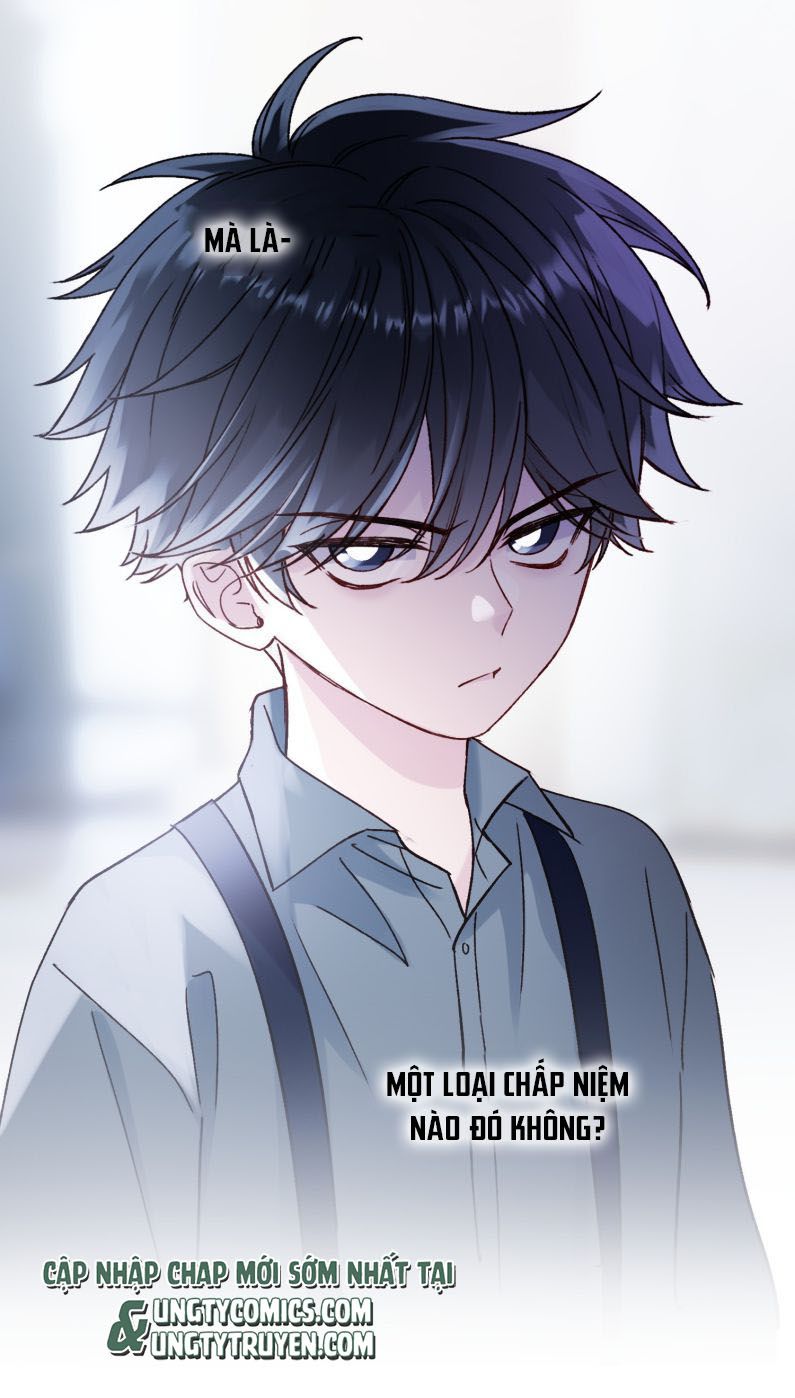 Tôi Phải Làm 1 Kẻ Đại Xấu Xa Chapter 64 - Next Chapter 65