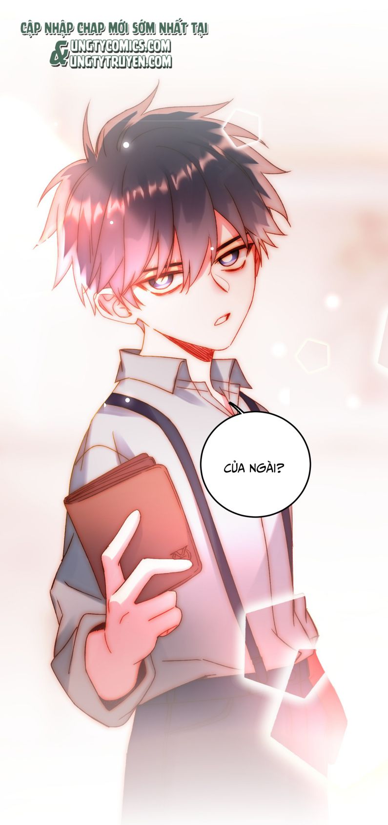 Tôi Phải Làm 1 Kẻ Đại Xấu Xa Chapter 64 - Next Chapter 65