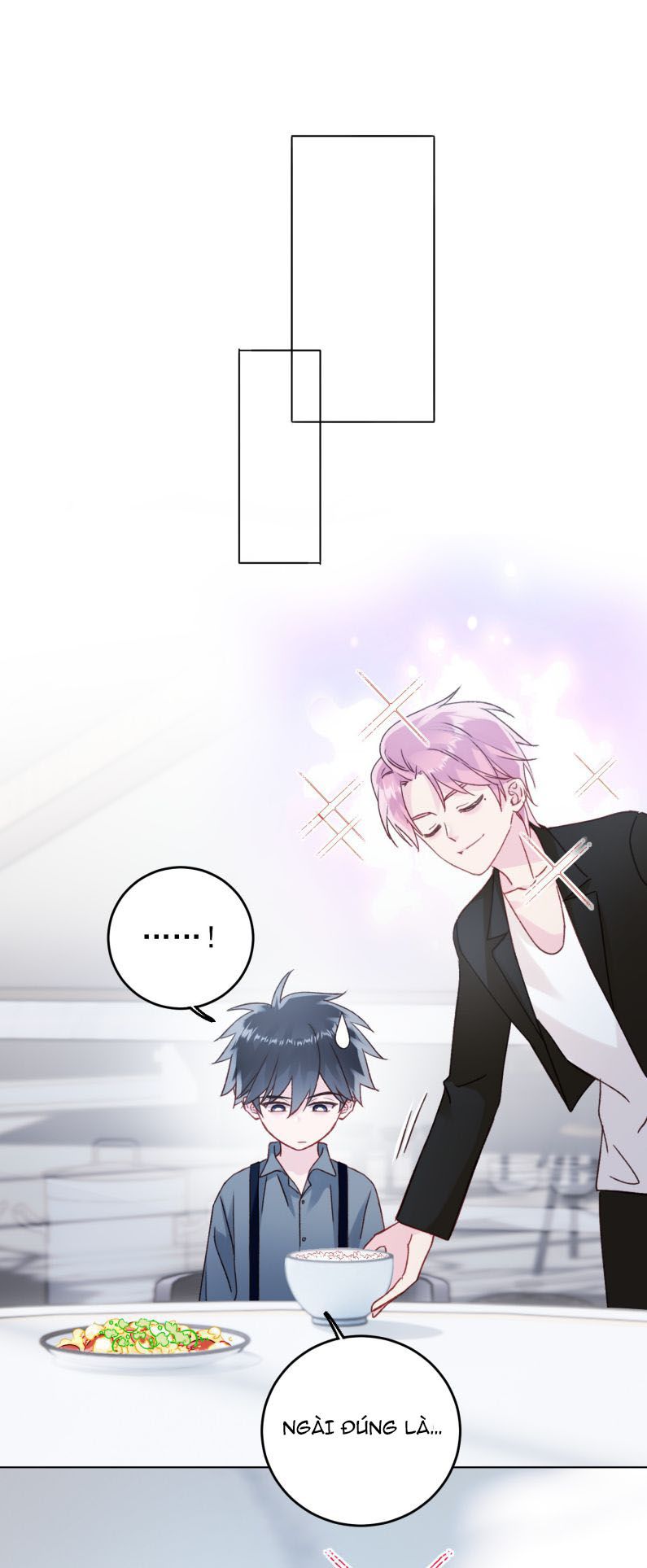 Tôi Phải Làm 1 Kẻ Đại Xấu Xa Chapter 64 - Next Chapter 65