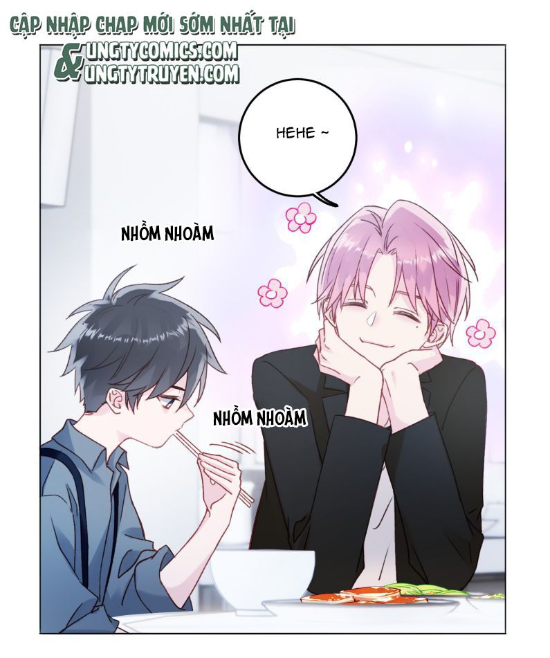 Tôi Phải Làm 1 Kẻ Đại Xấu Xa Chapter 64 - Next Chapter 65
