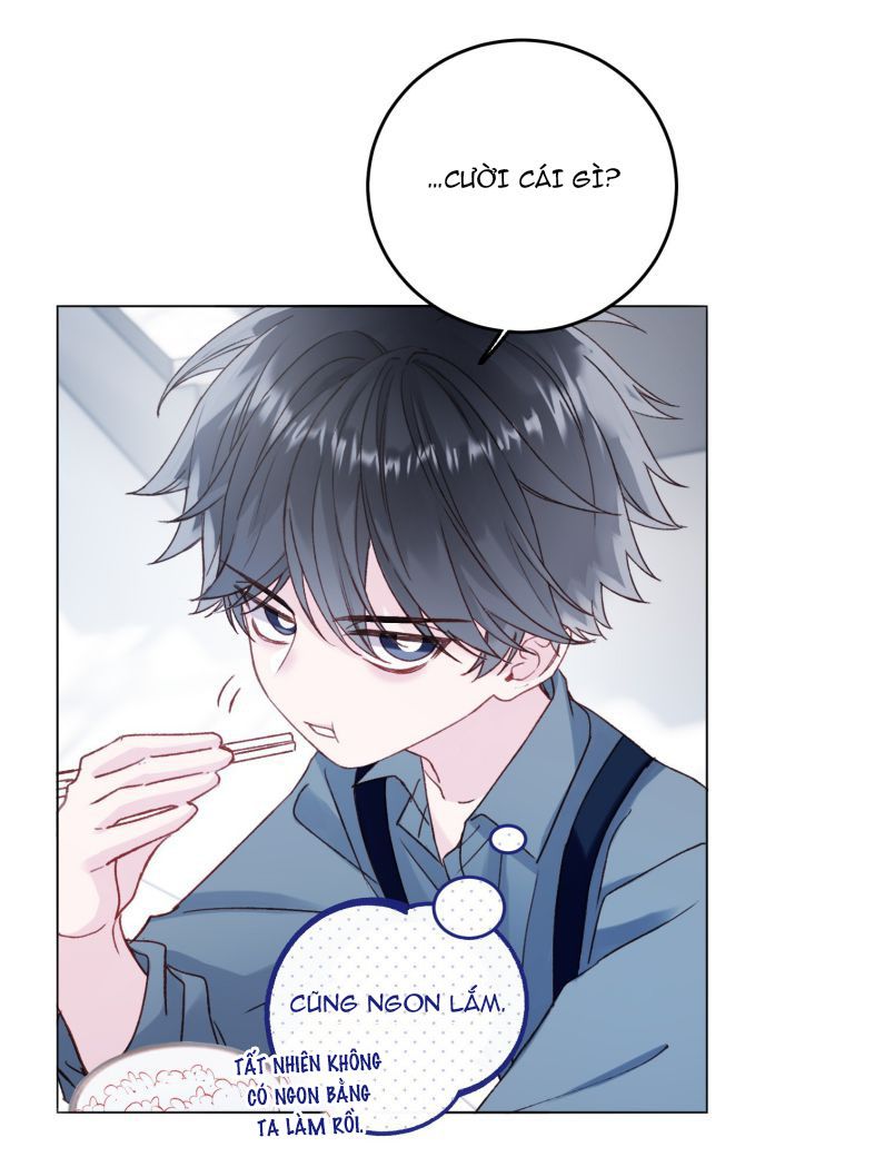 Tôi Phải Làm 1 Kẻ Đại Xấu Xa Chapter 64 - Next Chapter 65