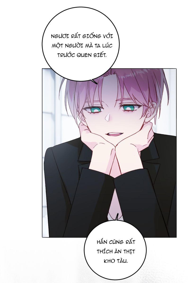 Tôi Phải Làm 1 Kẻ Đại Xấu Xa Chapter 64 - Next Chapter 65