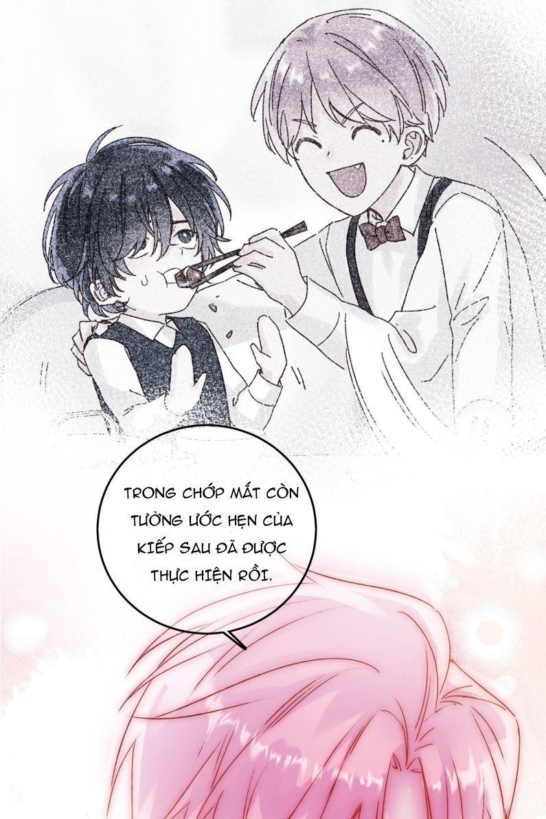 Tôi Phải Làm 1 Kẻ Đại Xấu Xa Chapter 64 - Next Chapter 65