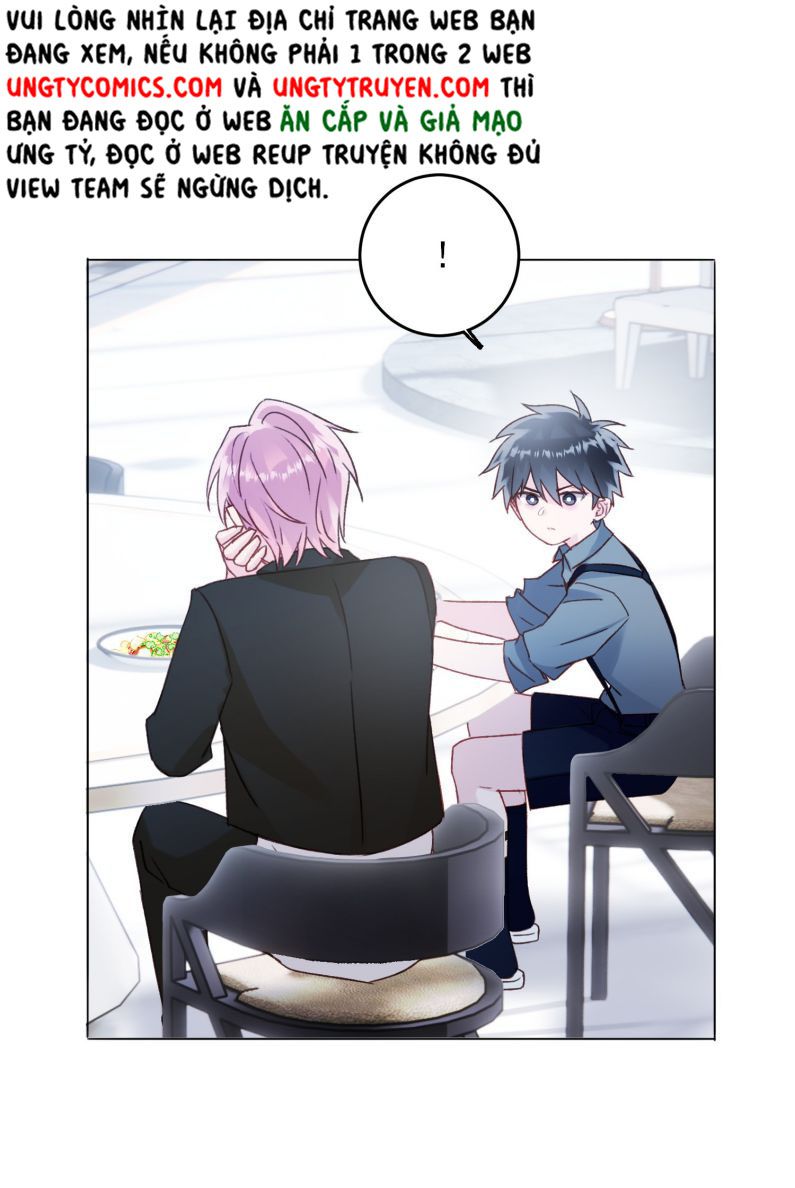 Tôi Phải Làm 1 Kẻ Đại Xấu Xa Chapter 64 - Next Chapter 65