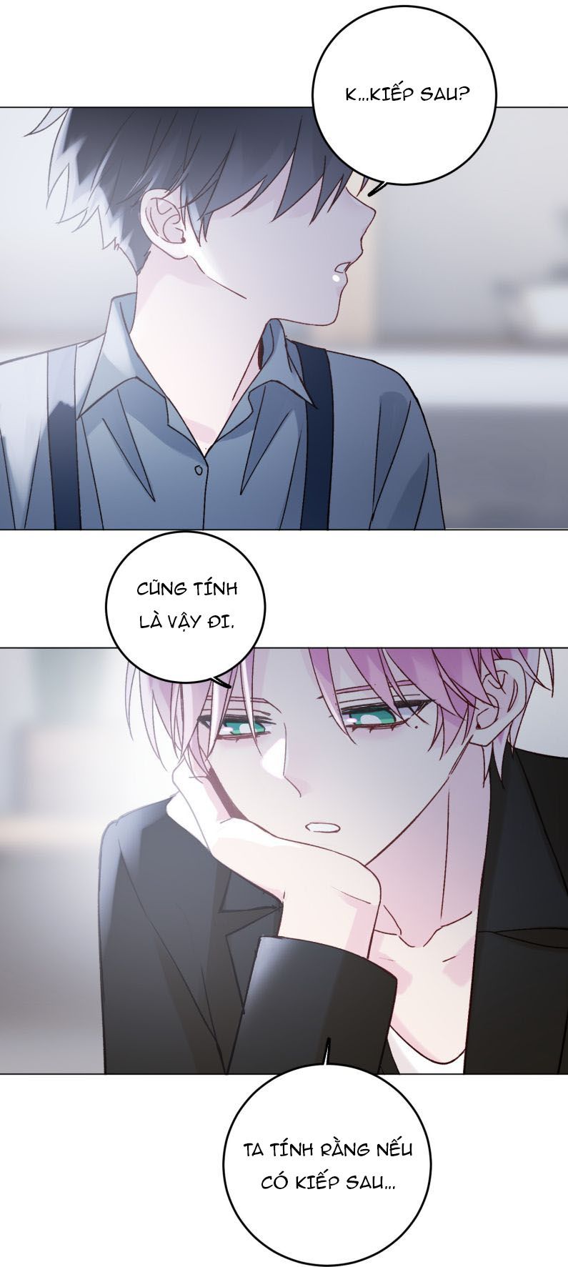 Tôi Phải Làm 1 Kẻ Đại Xấu Xa Chapter 64 - Next Chapter 65