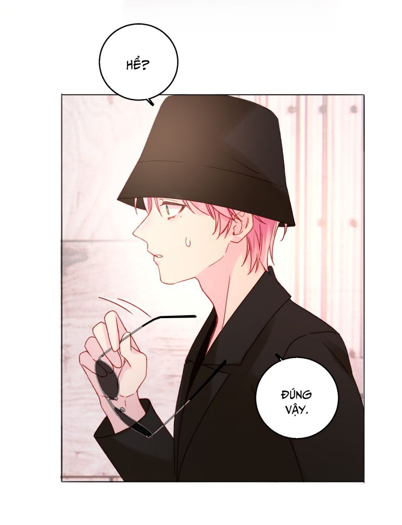 Tôi Phải Làm 1 Kẻ Đại Xấu Xa Chapter 64 - Next Chapter 65