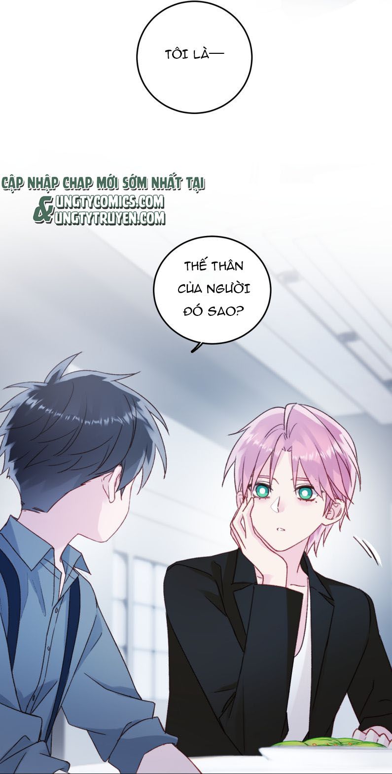 Tôi Phải Làm 1 Kẻ Đại Xấu Xa Chapter 64 - Next Chapter 65