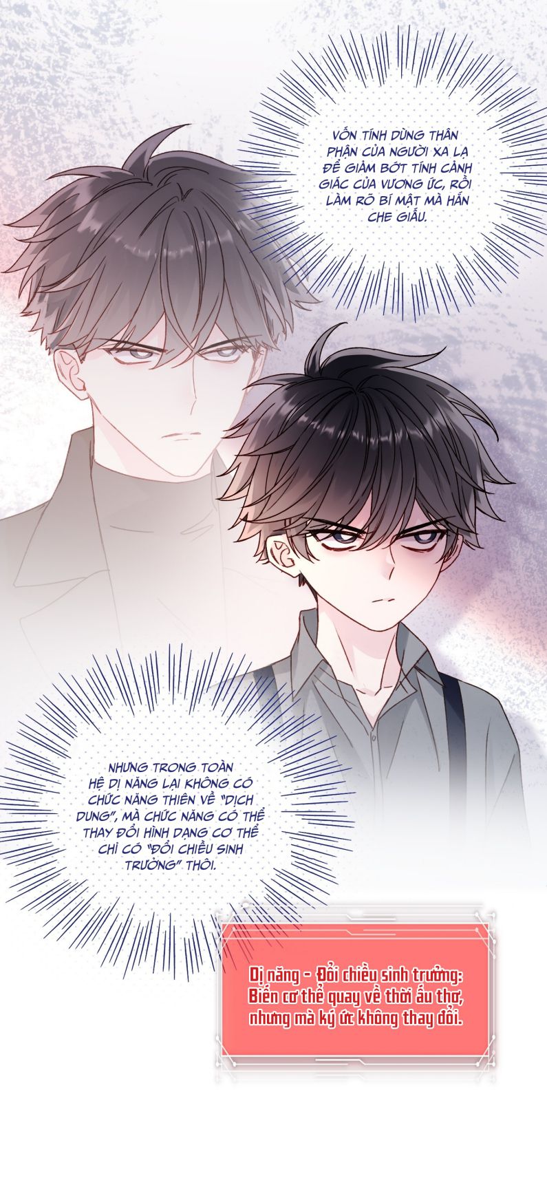 Tôi Phải Làm 1 Kẻ Đại Xấu Xa Chapter 64 - Next Chapter 65