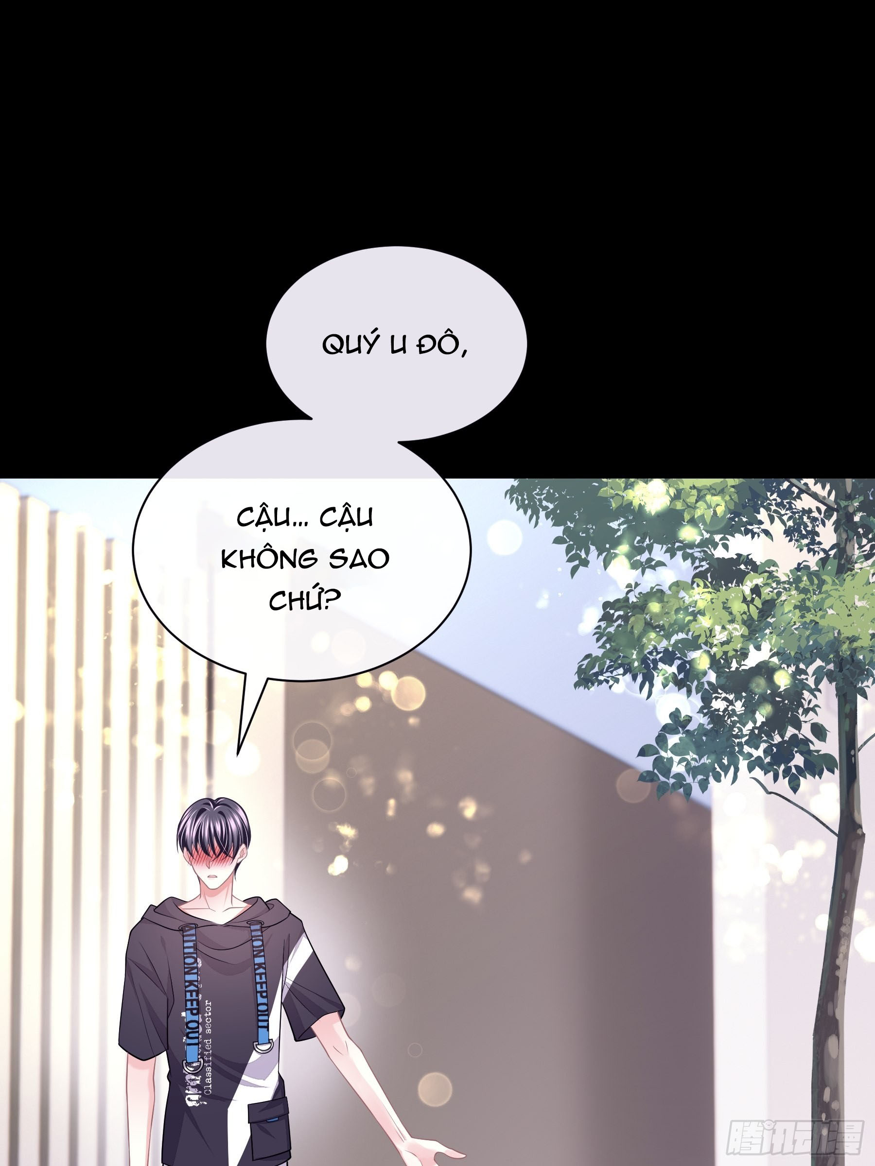 Tôi Nghi Ngờ Hệ Thống Thích Tôi Chapter 51 - Trang 3