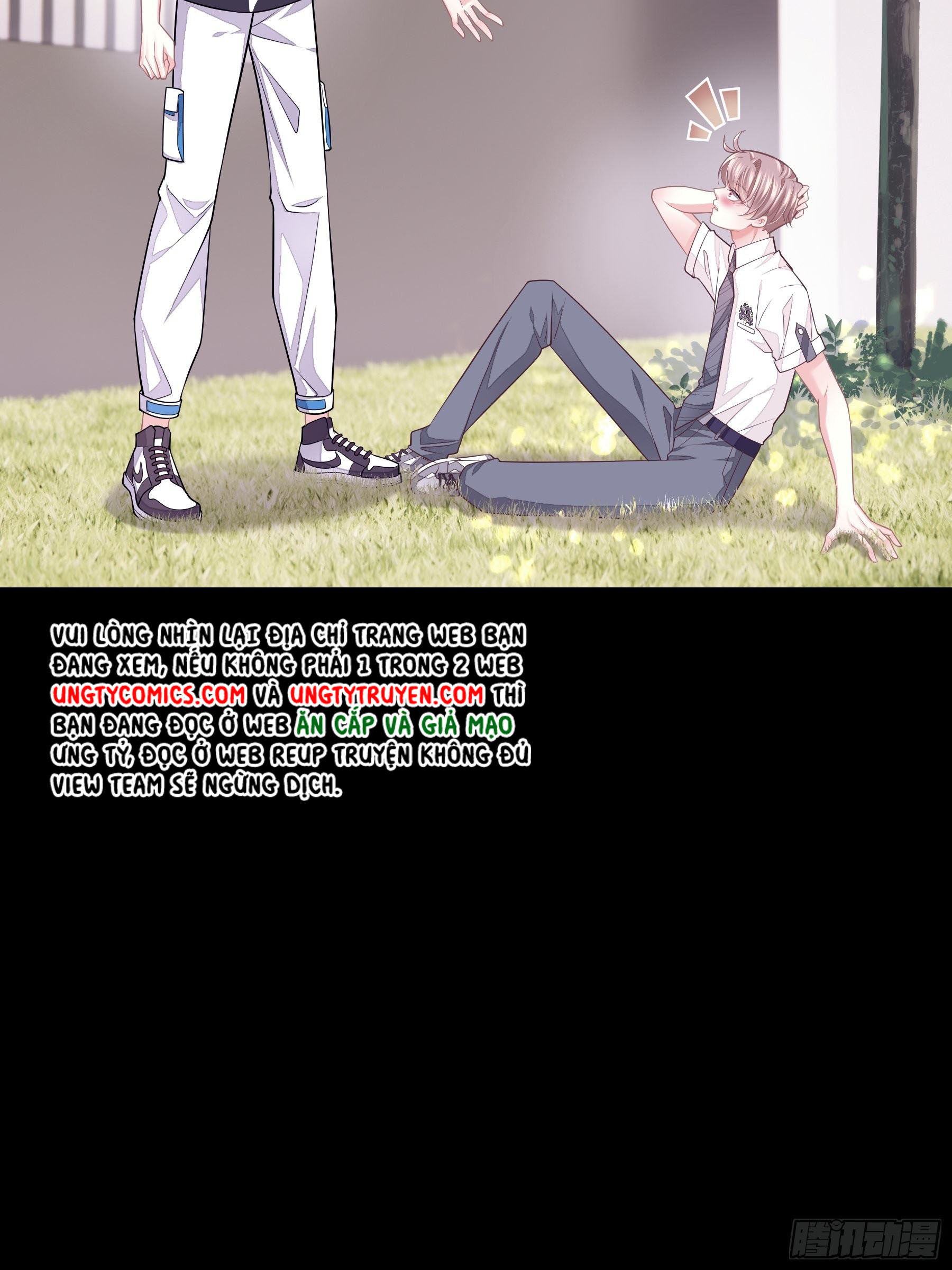 Tôi Nghi Ngờ Hệ Thống Thích Tôi Chapter 51 - Trang 3