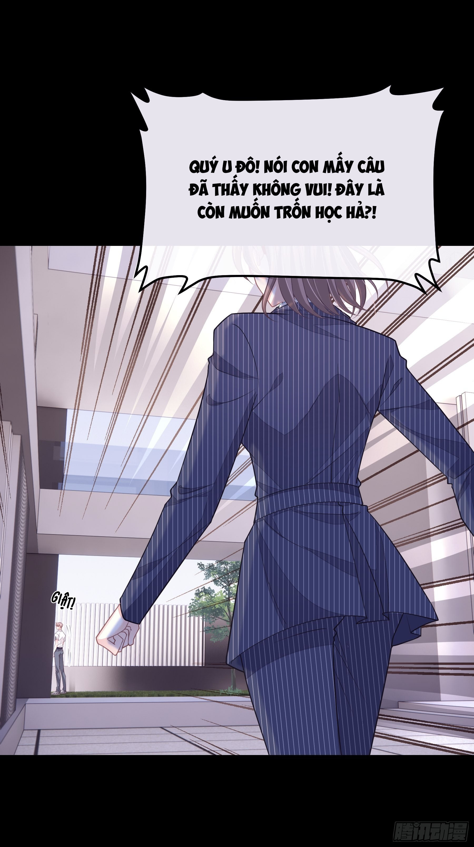 Tôi Nghi Ngờ Hệ Thống Thích Tôi Chapter 51 - Trang 3